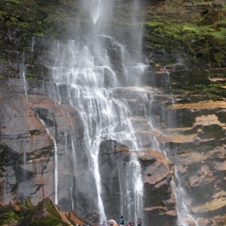 gocta falls 2